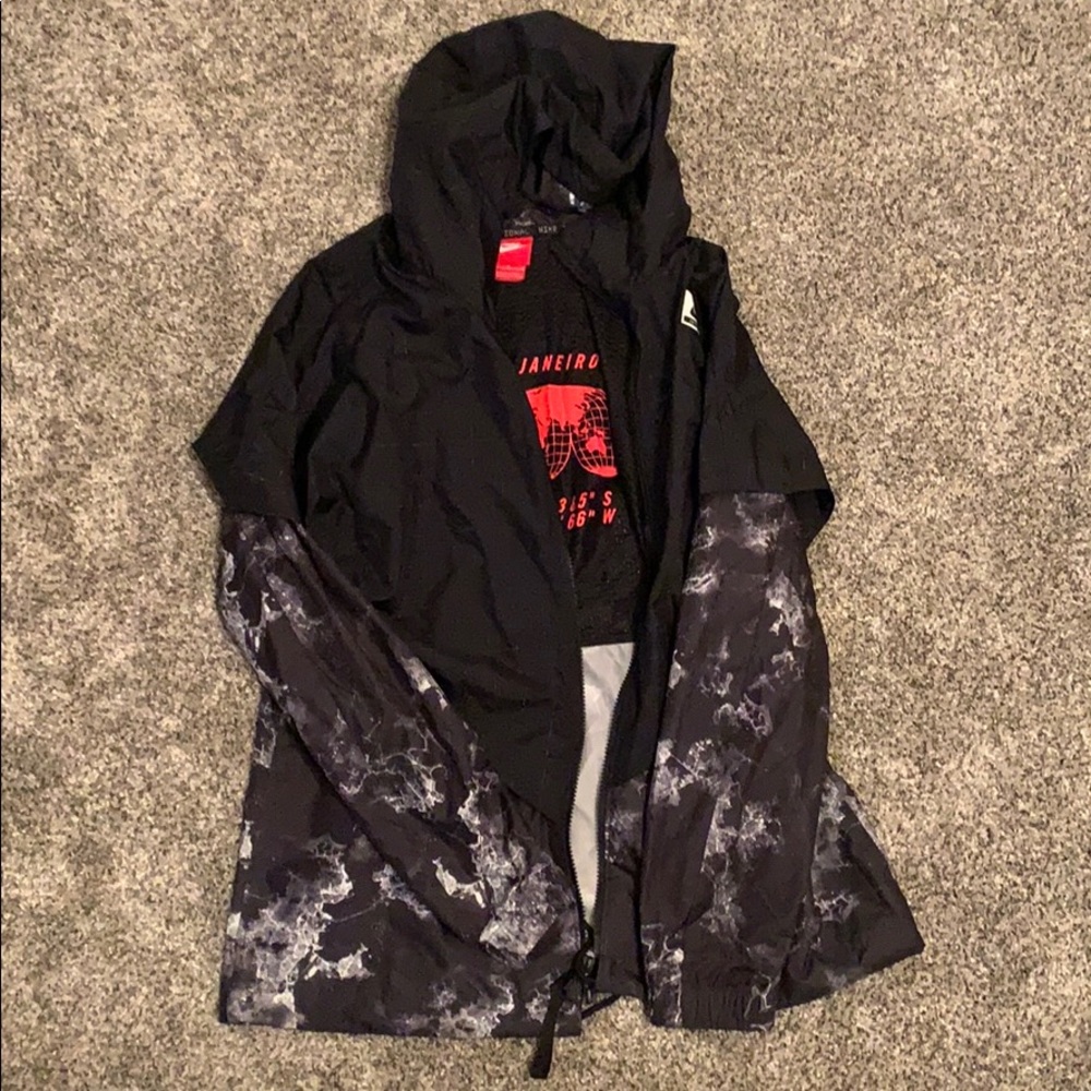 Nike Rain Jacket